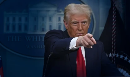 Trump yeni Fed başkanını seçti: 'Açıklayacağım'