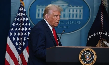 Trump yönetimi ABD İHA şirketlerine fon sağlayacak