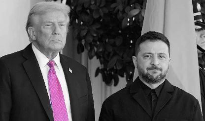 'İkinci Dünya Savaşı’ndan bu yana en büyük savaşı bitirmek üzereyiz'