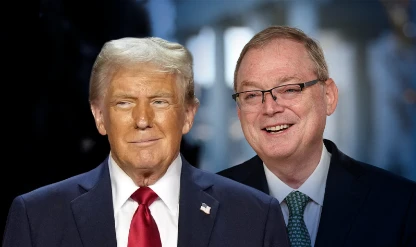 Trump'ın 'Güvercin' tercihi: Fed başkanlığı için en güçlü aday Kevin Hassett