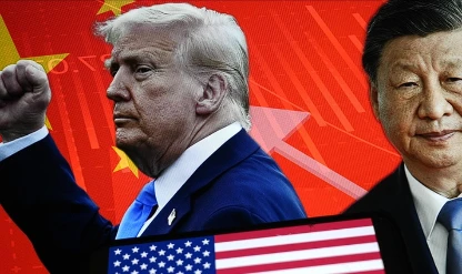 Trump’ın Pekin ziyareti ne anlama geliyor?