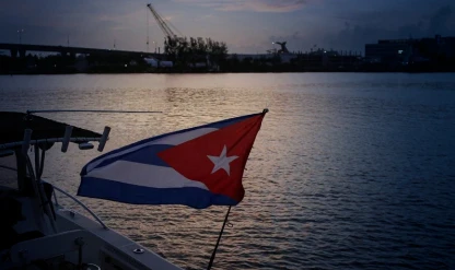 Trump'ın yeni hedefi: Küba'da yönetim değişikliği iddiası