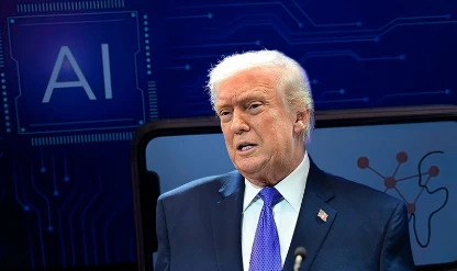 Trump’tan Anthropic kararı: Federal ajanslara derhal durdurma talimatı