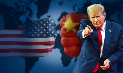Trump’tan Çin kararı: Tarifeler 90 gün daha askıya alındı