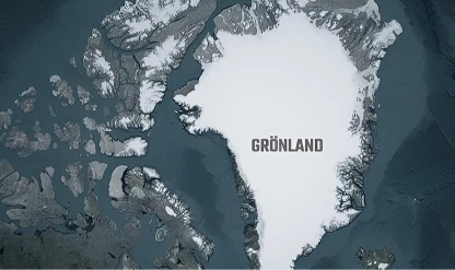 Trump’tan Grönland hamlesi: Hastane gemisi yolda