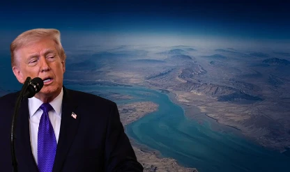 Trump'tan Hürmüz açıklaması