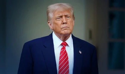 Trump'tan İran mesajı: Görüşme ihtimaline açık kapı bıraktı