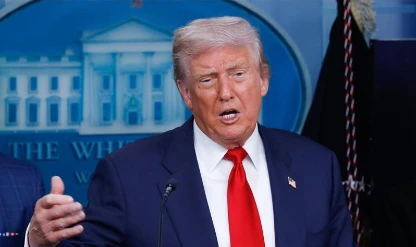 Trump’tan petrol mesajı: Dev tankerler ABD’ye yöneldi