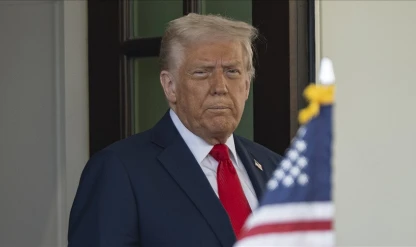 Trump'tan yeni tarife: İthal kamyonlara yüzde 25 vergi