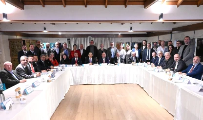 TSE yeni laboratuvarlarıyla işlemleri daha da hızlandıracak