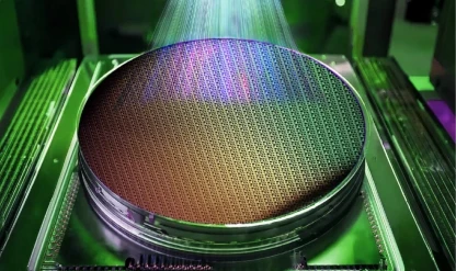 TSMC, Arizona’da ilk ABD üretimi çipleri tamamladı