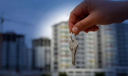 TÜİK duyurdu: Konut satış rakamları belli oldu