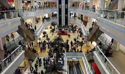 Tüketici güven endeksi martta 85 oldu