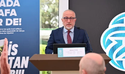 Tüketici tercihleri perakendeyi yeniden şekillendiriyor