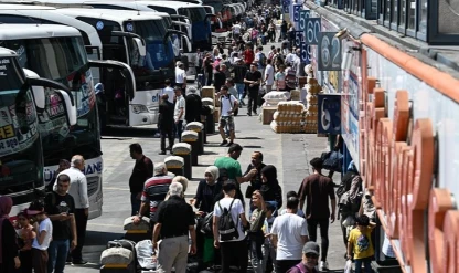 Bakanlık açıkladı: Turizm taşımacılığı yapılan araçlar kullanılabilecek