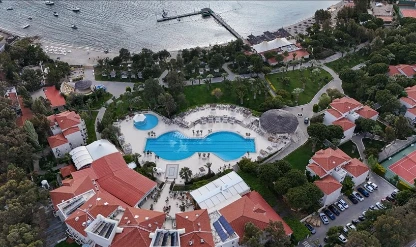 Turizmde erken rezervasyon sayısı artıyor