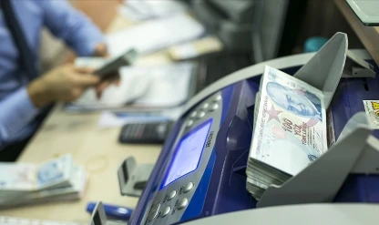 Türk bankacılık sektöründe nisan bilançosu açıklandı