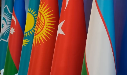 Türk devletleri tarımda işbirliğini güçlendiriyor