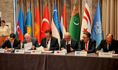 Türk dünyasında sigorta birliği de hayata geçti