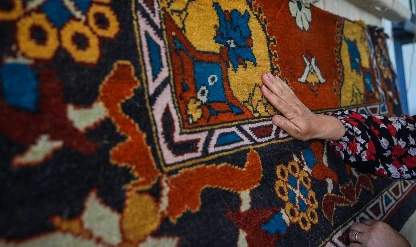 Türk halısına katma değer dokutacak 2 yeni proje