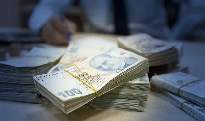 Türk lirasının reel değerinde yükseliş: Altı yılın zirvesine ulaştı