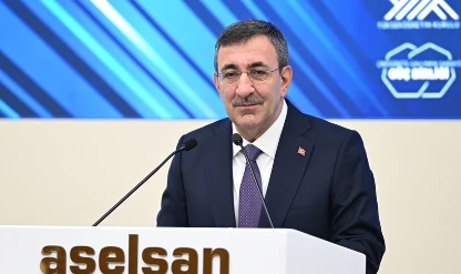 Türk savunma sanayisinde dev hacim: Proje portföyü 100 milyar doları aştı