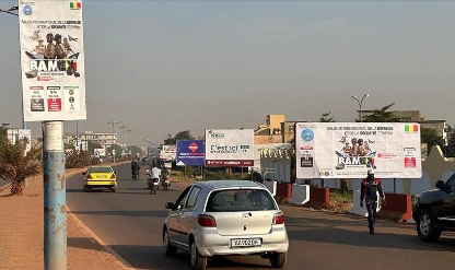 Türk savunma sanayisinden Afrika seferi