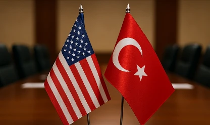 Türkiye-ABD ticaret müzakereleri üçüncü turda! Bakanlıktan açıklama geldi