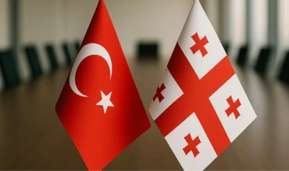 Türkiye birinci sırada: Gürcistan ile stratejik ortaklık güçleniyor