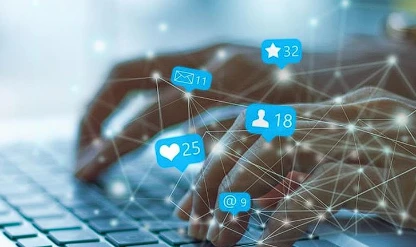 Türkiye dijitalde zirvede: Haftalık kullanım 41 saat 37 dakikaya çıktı