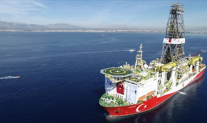 Türkiye enerjide büyük oynuyor!