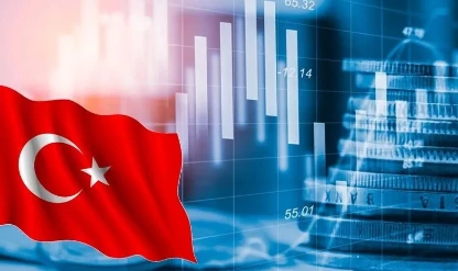 Türkiye gelişmiş ülkelerden pozitif ayrışacak: IMF'den dikkat çeken rapor