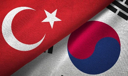 Türkiye-Güney Kore ticaretinde yeni dönem: Stratejik alanlar öne çıkıyor