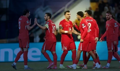TÜRKİYE-GÜRCİSTAN MAÇI | Ne zaman, saat kaçta? Hangi kanalda?