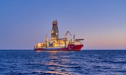 Türkiye 'Hidrokarbon'da vites artırıyor!