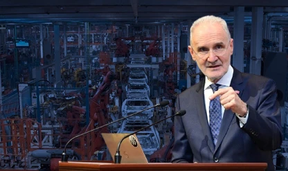 Şekib Avdagiç: Avrupa için doğal üretim üssü adayıyız