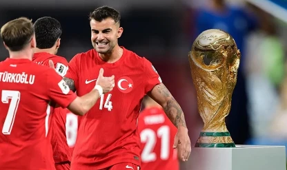 Türkiye kaçıncı torbada? 2026 Dünya Kupası torbaları...