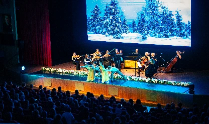 Türkiye Kültür Yolu Festivali devam ediyor! Sıradaki durak Çanakkale