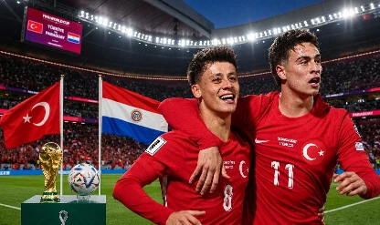 Türkiye maçı hangi kanalda? TRT 1 CANLI izle!