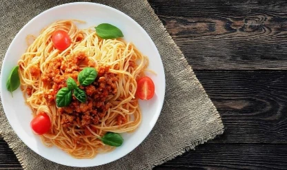 Türkiye makarna ihracatını yüzde 7 artırdı!