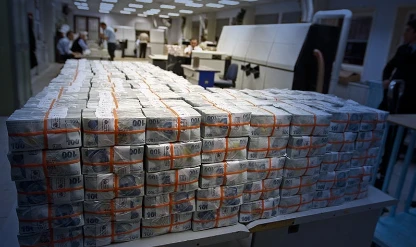 Türkiye OECD'de pozitif ayrıştı: Rezervler arttı, kamu borcu düşük kaldı