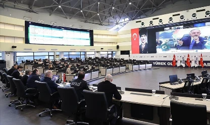 Türkiye-Pakistan tatbikatı: Afet yönetimi senaryoları test edildi