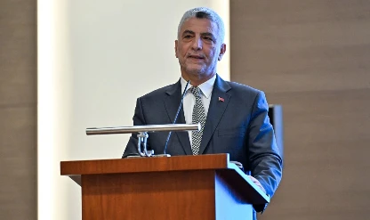 Türkiye-Senegal İş Forumu'nda ticaret hedefi: 1 milyar dolar