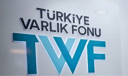 Türkiye Varlık Fonu yine ilk 5'te yer aldı: Uluslararası başarı sürüyor