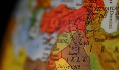 Türkiye ve 3 ülke Orta Doğu için stratejik eşikte: İstikrarı belirleyecek