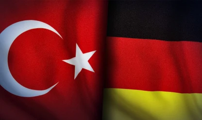 Türkiye ve Almanya LNG tedariki konusunda anlaştı