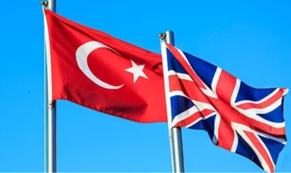 Türkiye ve İngiltere teknoloji yatırımlarında güç birliği arayışında