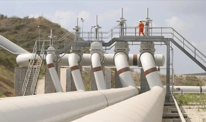 Türkiye ve Irak yeni enerji anlaşması için masada: Stratejik zemin Kalkınma