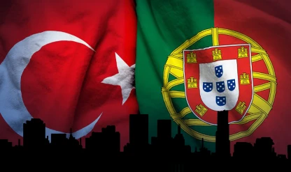Türkiye ve Portekiz işbirliğini artırıyor