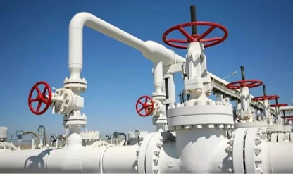 Türkiye–Azerbaycan gaz anlaşması: 33 milyar metreküp tedarik